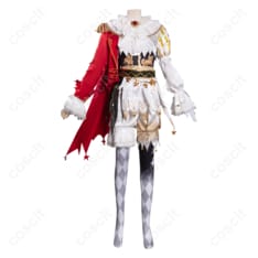 IdentityV（第五人格） 曲芸師（マイク・モートン） コスプレ衣装 『星の王』 コスプレ通販
