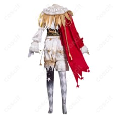 IdentityV（第五人格） 曲芸師（マイク・モートン） コスプレ衣装 『星の王』 コスプレ通販 - 2枚目の画像（サムネイル）