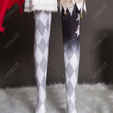 IdentityV（第五人格） 曲芸師（マイク・モートン） コスプレ衣装 『星の王』 コスプレ通販 - 4枚目の画像（サムネイル）