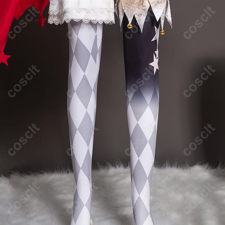 IdentityV（第五人格） 曲芸師（マイク・モートン） コスプレ衣装 『星の王』 コスプレ通販 - 4枚目の画像