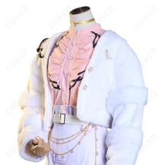 ホロライブ（hololive） 一条莉々華 コスプレ衣装 初期衣装（ReGLOSSデビュー衣装） コスプレ通販 高い再現度と快適な着心地 - 3枚目の画像（サムネイル）