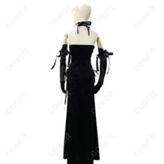 勝利の女神:NIKKE モダニア コスプレ衣装 『NIKKE』 モダニア オーダーメイド 可 透気性高い素材 使用 コスプレ通販 - 3枚目の画像（サムネイル）