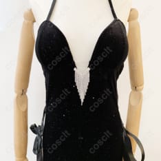 勝利の女神:NIKKE モダニア コスプレ衣装 『NIKKE』 モダニア オーダーメイド 可 透気性高い素材 使用 コスプレ通販 - 4枚目の画像（サムネイル）