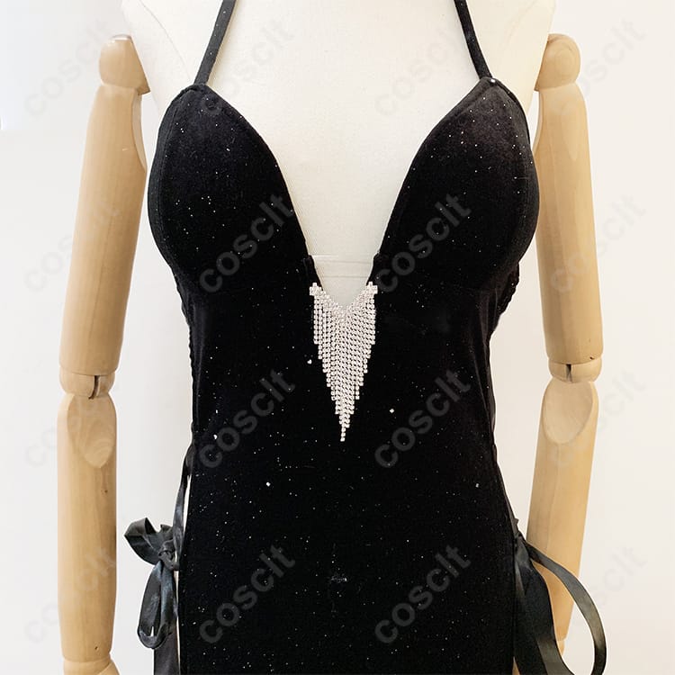 勝利の女神:NIKKE モダニア コスプレ衣装 『NIKKE』 モダニア オーダーメイド 可 透気性高い素材 使用 コスプレ通販 - 4枚目の画像
