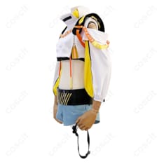勝利の女神:NIKKE エレグ コスプレ衣装 『オーダーメイド可』 高還元度・細部再現 コスプレ通販 - 2枚目の画像（サムネイル）