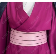 鬼滅の刃（きめつのやいば） 宇髄天元 コスプレ衣装 柱稽古編（高再現度・快適な着心地） - 4枚目の画像（サムネイル）