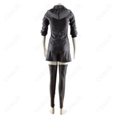 東京喰種トーキョーグール（東京喰種） 霧嶋董香 コスプレ衣装 戦闘服（高忠実度・快適素材） コスプレ通販 - 3枚目の画像（サムネイル）