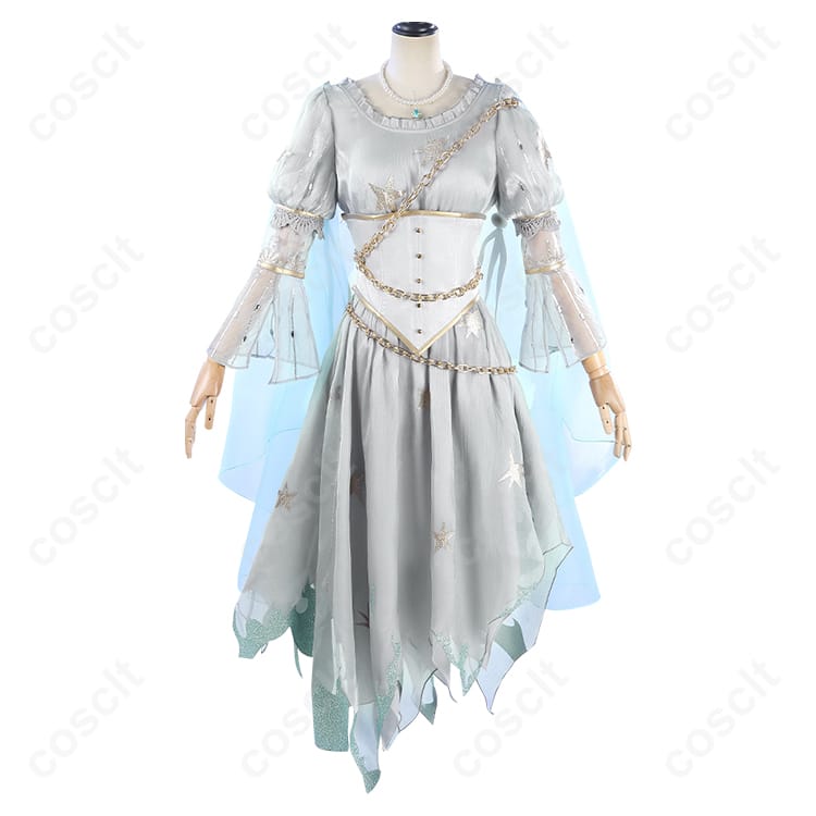 IdentityV（第五人格） 庭師（エマ・ウッズ） コスプレ衣装 宇宙の魔女 コスプレ通販 - 1枚目の画像