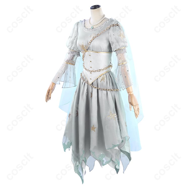 IdentityV（第五人格） 庭師（エマ・ウッズ） コスプレ衣装 宇宙の魔女 コスプレ通販 - 2枚目の画像