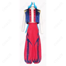 Fateシリーズ（FGO） ギルガメッシュ（キャスター） コスプレ衣装 キャスター（魔術師）クラス 高品質コスプレ通販 - 3枚目の画像（サムネイル）