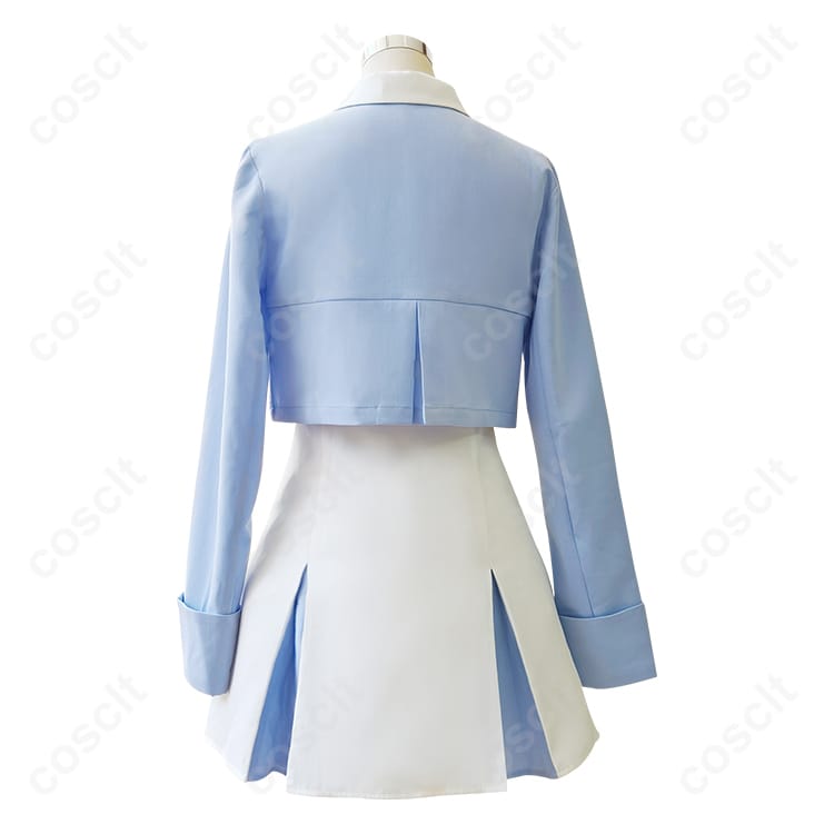 カードキャプターさくら（CCさくら） 木之本桜 コスプレ衣装 私服 コスプレ通販 高い再現度 - 5枚目の画像