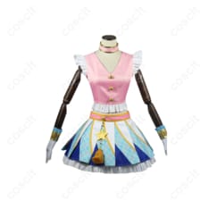 アイカツ！ 天羽まどか コスプレ衣装 『アイカツ！』 コスプレ通販 オーダーメイド可 高い再現度と快適さ - 5枚目の画像（サムネイル）