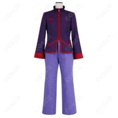 ポケットモンスターシリーズ（ポケモン金銀） シルバー コスプレ衣装 『ポケットモンスター 金・銀』 コスプレ通販【忠実再現・高品質】 - 1枚目の画像（サムネイル）