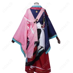あんさんぶるスターズ！！（あんスタ） 南雲鉄虎 鬼龍紅郎 天祥院英智 真白友也 天城一彩 ドラゴンズヘッド衣装 コスプレ衣装（オーダメイド可） 高還原度・細部再現 - 3枚目の画像（サムネイル）