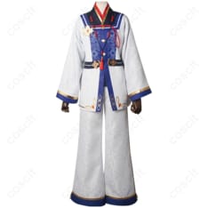 あんさんぶるスターズ！！（あんスタ） 天城燐音・明星スバル・大神晃牙・朱桜司 白虎舞衣装 コスプレ衣装【オーダーメイド可】【高精細再現】【コスプレ通販】 - 5枚目の画像（サムネイル）