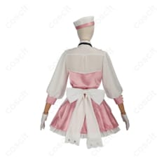 にじさんじ（VTuber） 早乙女ベリー コスプレ衣装 『にじさんじ』 コスプレ通販 オーダーメイド可 高再現度、細部まで忠実な再現 - 2枚目の画像（サムネイル）