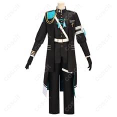 にじさんじ 甲斐田晴 コスプレ衣装 VΔLZ 三華の樂 ユニット衣装（オーダーメイド可） - 1枚目の画像（サムネイル）