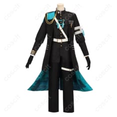 にじさんじ 甲斐田晴 コスプレ衣装 VΔLZ 三華の樂 ユニット衣装（オーダーメイド可） - 2枚目の画像（サムネイル）