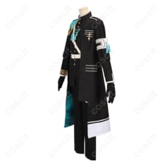 にじさんじ 甲斐田晴 コスプレ衣装 VΔLZ 三華の樂 ユニット衣装（オーダーメイド可） - 3枚目の画像（サムネイル）