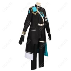 にじさんじ 甲斐田晴 コスプレ衣装 VΔLZ 三華の樂 ユニット衣装（オーダーメイド可） - 4枚目の画像（サムネイル）