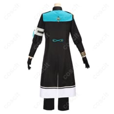 にじさんじ 甲斐田晴 コスプレ衣装 VΔLZ 三華の樂 ユニット衣装（オーダーメイド可） - 5枚目の画像（サムネイル）