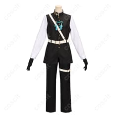 にじさんじ 甲斐田晴 コスプレ衣装 VΔLZ 三華の樂 ユニット衣装（オーダーメイド可） - 6枚目の画像（サムネイル）