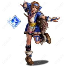 サムライスピリッツ（サムスピ） リムルル コスプレ衣装 『サムライスピリッツ』 コスプレ通販 オーダーメイド対応 高忠実度衣装