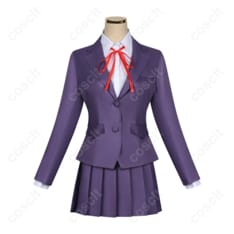 君のことが大大大大大好きな100人の彼女（100カノ） 花園羽香里 コスプレ衣装【忠実再現】コスプレ通販 - 1枚目の画像（サムネイル）