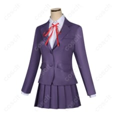 君のことが大大大大大好きな100人の彼女（100カノ） 花園羽香里 コスプレ衣装【忠実再現】コスプレ通販 - 2枚目の画像（サムネイル）