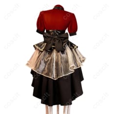 BanG Dream!（バンドリ） Ave Mujica 豊川祥子 コスプレ衣装 オブリビオニス 高再現度・快適素材使用 - 3枚目の画像（サムネイル）