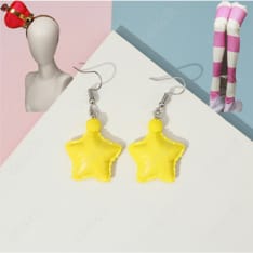 プリキュアシリーズ（プリキュア） わんだふるぷりきゅあ! 犬飼こむぎ キュアワンダフル コスプレ衣装 『キュアワンダフル』 コスプレ通販 - 高い忠実度と快適な着心地 - 5枚目の画像（サムネイル）