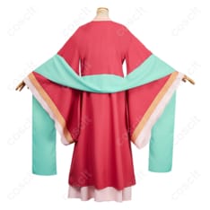 薬屋のひとりごと（薬屋） 玉葉妃 コスプレ衣装 『薬屋のひとりごと』コスプレ通販、忠実再現、精細な刺繍とデザイン - 4枚目の画像（サムネイル）