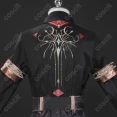 恋と深空 セイヤ コスプレ衣装 夜明けセット - 透湿素材、細部再現の高精度コスプレ通販 - 5枚目の画像（サムネイル）