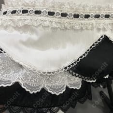 プロジェクトセカイ（プロセカ） 朝比奈まふゆ コスプレ衣装 化けの花 荊棘の道は何処へ | コスプレ通販 - 4枚目の画像（サムネイル）