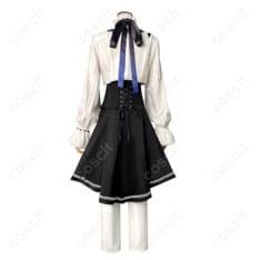 プロジェクトセカイ カラフルステージ！ feat. 初音ミク（プロセカ） KAITO コスプレ衣装 化けの花 零度の諍い 無言の贈花 - 2枚目の画像（サムネイル）