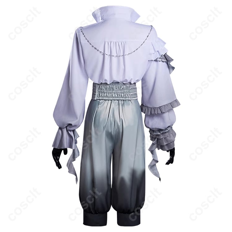 プロジェクトセカイ（プロセカ） KAITO コスプレ衣装 未来都市であっちこっちチーム コスプレ通販 高品質な素材使用、快適な着心地 - 3枚目の画像