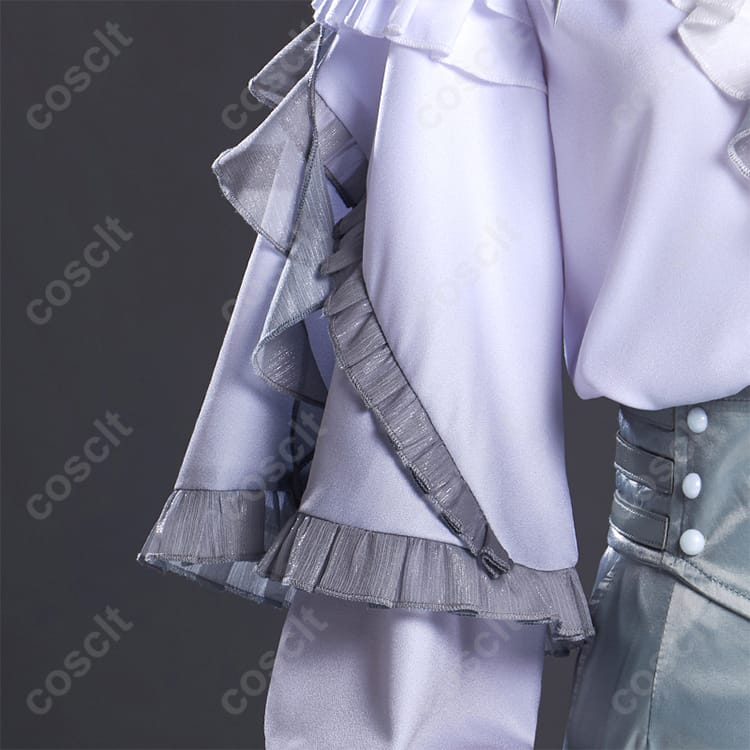 プロジェクトセカイ（プロセカ） KAITO コスプレ衣装 未来都市であっちこっちチーム コスプレ通販 高品質な素材使用、快適な着心地 - 5枚目の画像