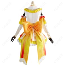 ラブライブ！シリーズ（スクフェス） 高坂穂乃果 コスプレ衣装 お化粧の魔法編 マジカルパワー！ | コスプレ通販 - 3枚目の画像（サムネイル）