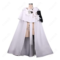 終わりのセラフ（終セラ） 百夜ミカエラ コスプレ衣装 マント - 高還元度、細部再現 - 1枚目の画像（サムネイル）