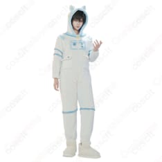 カラー:青