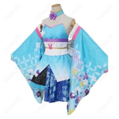 初音ミクシリーズ 初音ミク（ミク） 和バニー コスプレ衣装 バニー衣装 コスプレ通販 - 2枚目の画像（サムネイル）