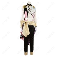 あんさんぶるスターズ！！ 冴霧笑主・名都神無・花群冬芽・宝丈萩香 コスプレ衣装 Special for Princess!衣装（オーダーメイド可） - 2枚目の画像（サムネイル）