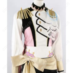 あんさんぶるスターズ！！ 冴霧笑主・名都神無・花群冬芽・宝丈萩香 コスプレ衣装 Special for Princess!衣装（オーダーメイド可） - 4枚目の画像（サムネイル）