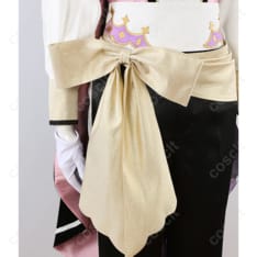 あんさんぶるスターズ！！ 冴霧笑主・名都神無・花群冬芽・宝丈萩香 コスプレ衣装 Special for Princess!衣装（オーダーメイド可） - 5枚目の画像（サムネイル）