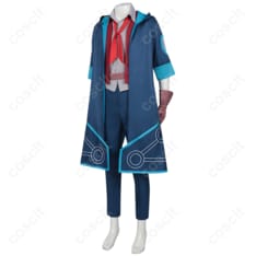 いずれ最強の錬金術師？ タクミ・イルマ コスプレ衣装 – 高い再現度と快適な着心地のコスプレ衣装 - 2枚目の画像（サムネイル）