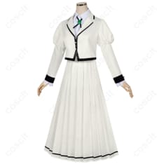 ロックは淑女の嗜みでして（ロクたし）鈴ノ宮りりさ・黒鉄音羽 コスプレ衣装『忠実再現』 - 2枚目の画像（サムネイル）