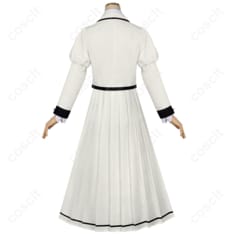 ロックは淑女の嗜みでして（ロクたし）鈴ノ宮りりさ・黒鉄音羽 コスプレ衣装『忠実再現』 - 3枚目の画像（サムネイル）