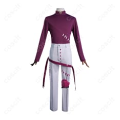 「第五人格」納棺師（イソップ・カール）コスプレ衣装 『TOKYONEO くろうめ』高忠実度再現 - 6枚目の画像（サムネイル）