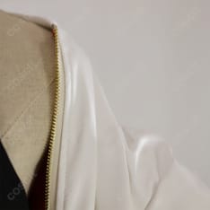 極楽街 タオ コスプレ衣装 早乙女道（タオ）衣装セット｜高精度再現、快適素材使用 - 3枚目の画像（サムネイル）