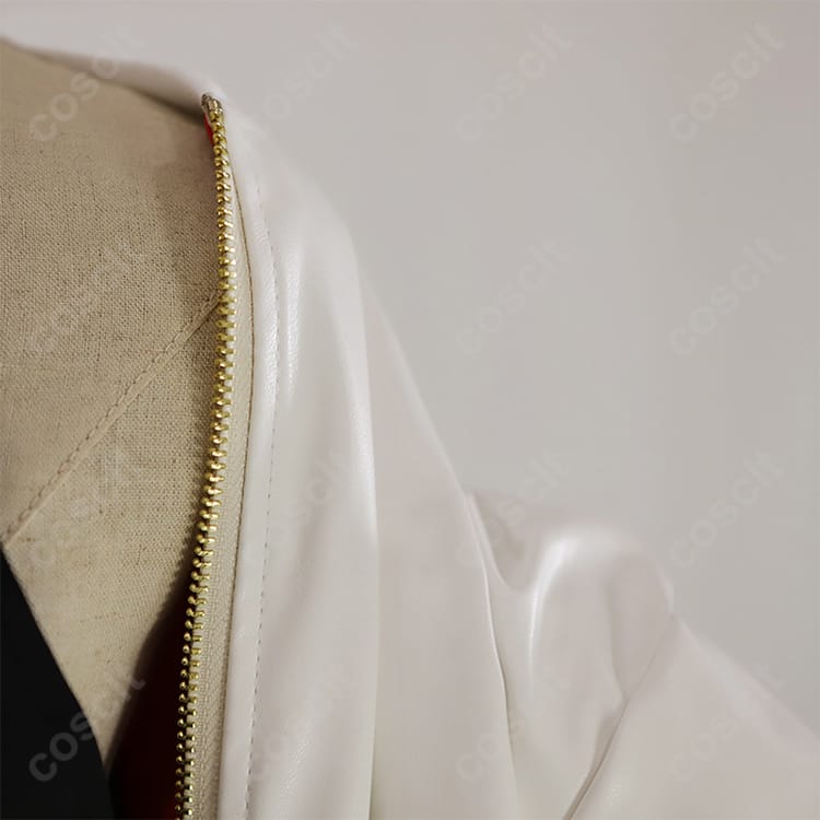 極楽街 タオ コスプレ衣装 早乙女道（タオ）衣装セット｜高精度再現、快適素材使用 - 3枚目の画像